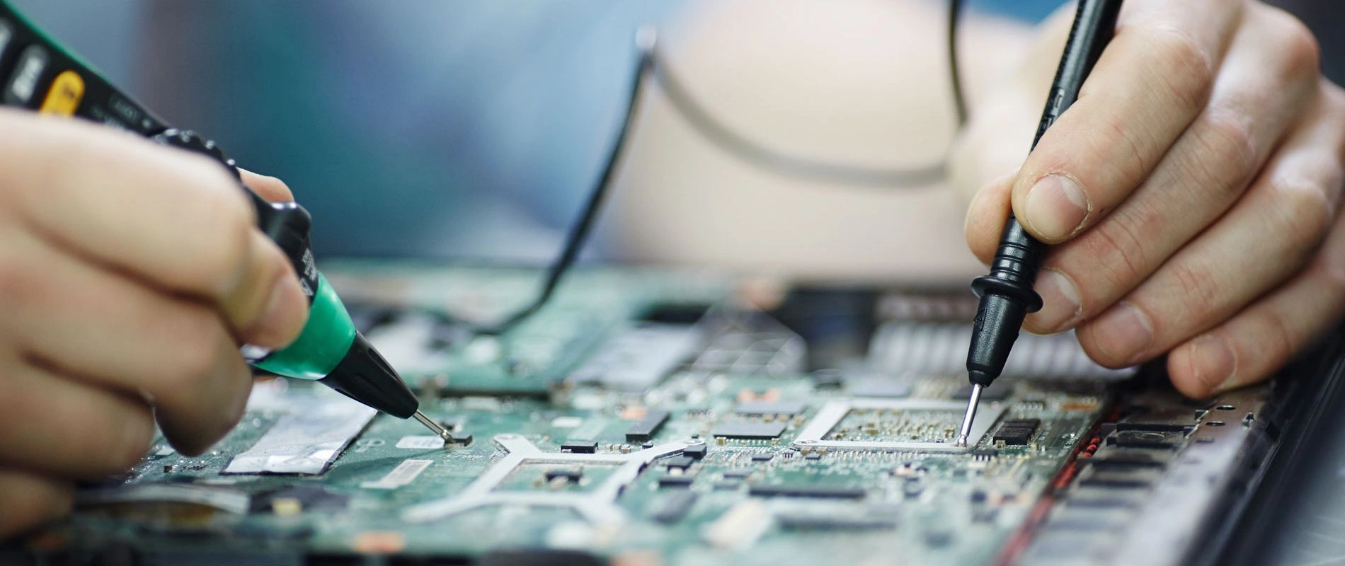 Ремонтно-сервисная служба